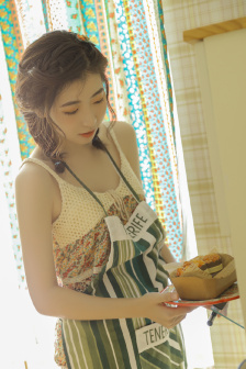 女响马